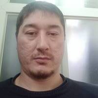 Сиражидинов Улугбек Равшанбекович